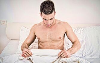 Χωρίς διανοητική προετοιμασία, η χρήση αντλίας μπορεί να οδηγήσει σε στυτική δυσλειτουργία.